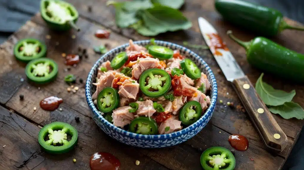 15 High-Protein Salads That Are Anything But Ordinary