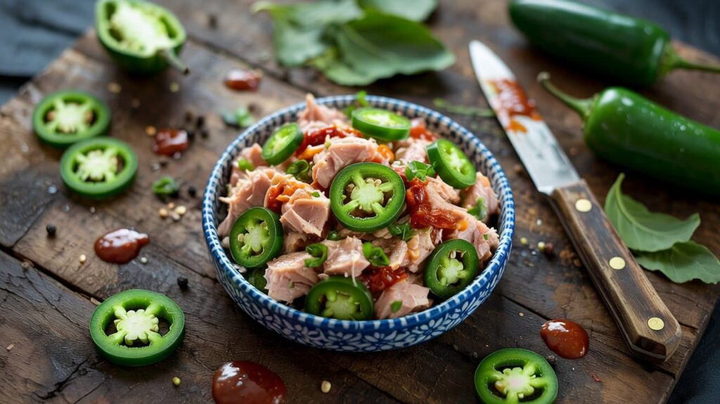 15 Delicious Tuna Salad Ideas for Fresh, Bread-Free Meals