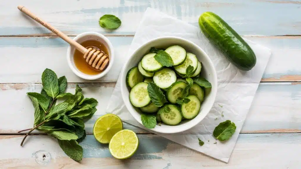 20 Refreshing Tomato Salads Without Mozzarella