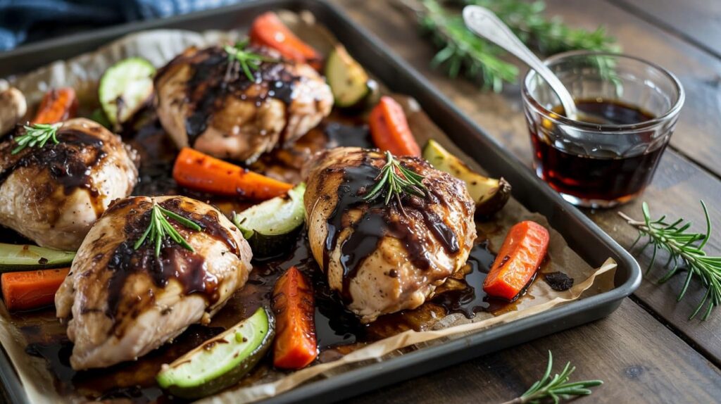 20 Mediterranean Sheet Pan Dinners for Easy Meals