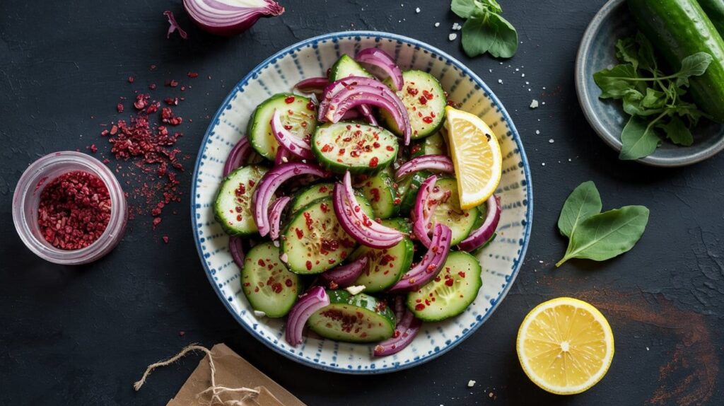 20 Refreshing Tomato Salads Without Mozzarella