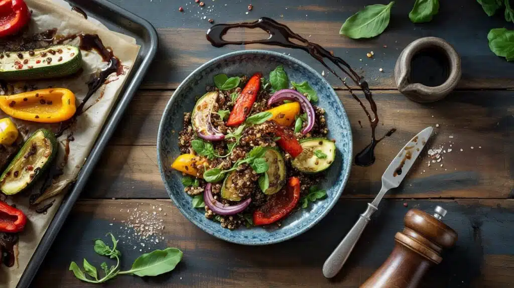 18 Delicious Quinoa Salad Recipes