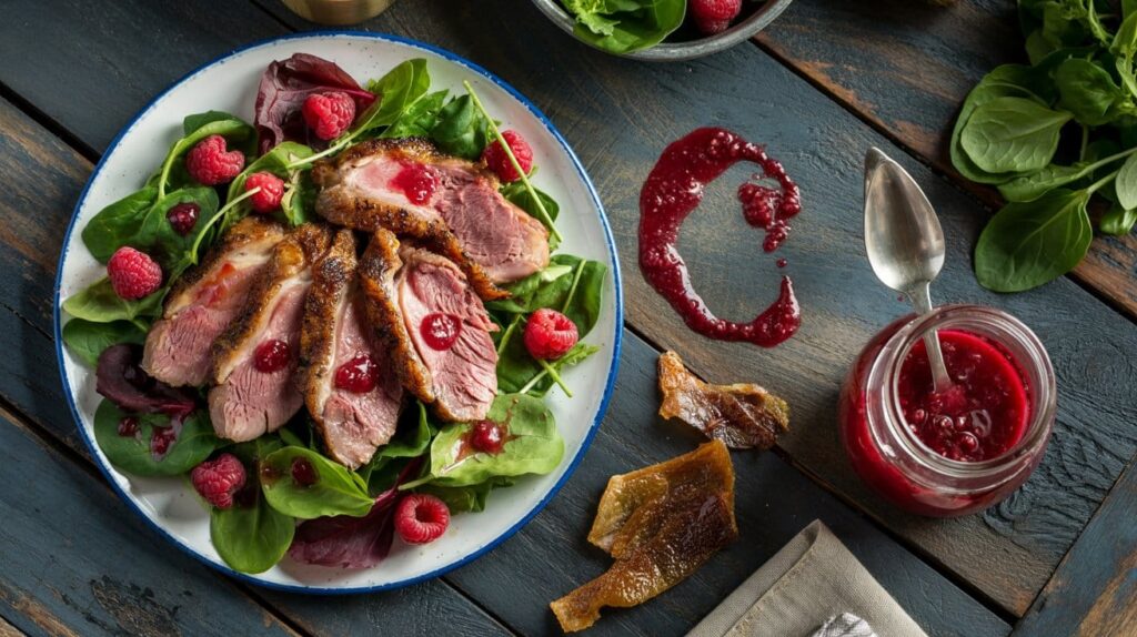 17 Hearty Low-Carb Meat-Based Salads for Every Occasion