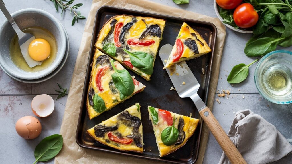 20 Mediterranean Sheet Pan Dinners for Easy Meals