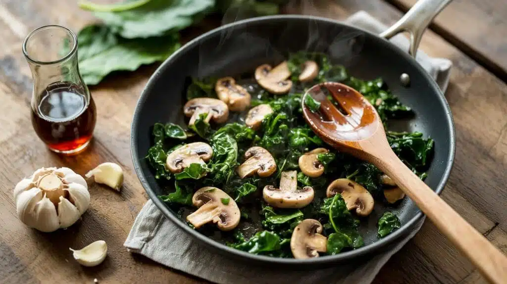 18 Easy and Delicious Kale Salad Recipes for Every Occasion