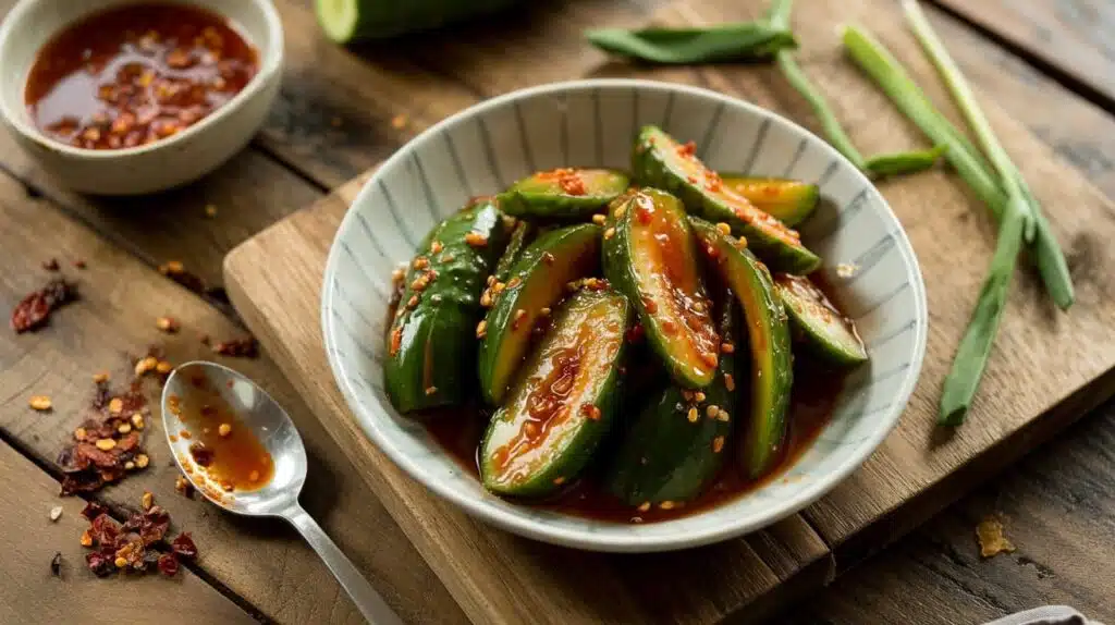 20 Refreshing Tomato Salads Without Mozzarella