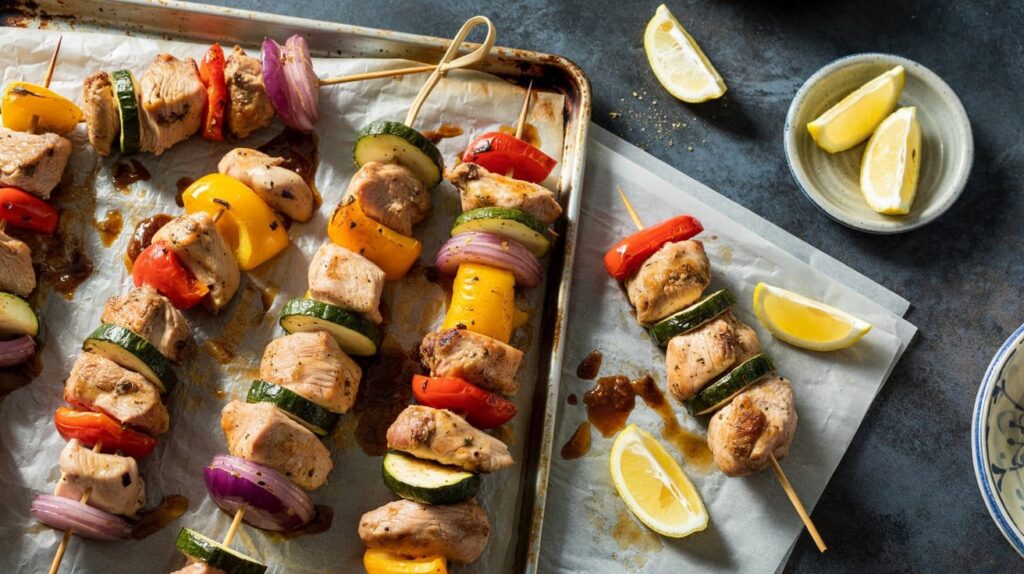 20 Mediterranean Sheet Pan Dinners for Easy Meals
