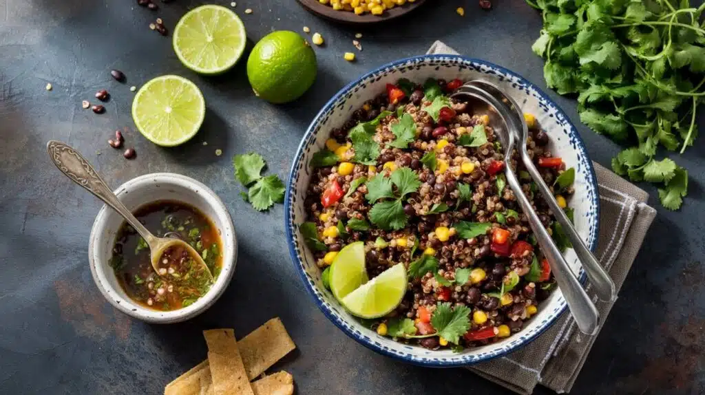 18 Delicious Quinoa Salad Recipes