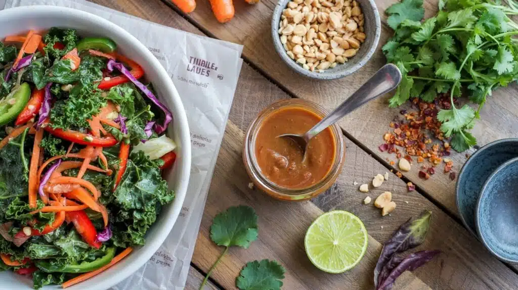 18 Easy and Delicious Kale Salad Recipes for Every Occasion