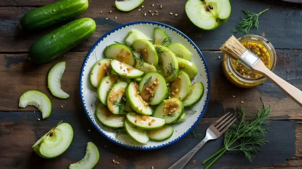 20 Refreshing Tomato Salads Without Mozzarella