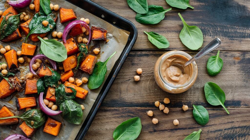 20 Mediterranean Sheet Pan Dinners for Easy Meals