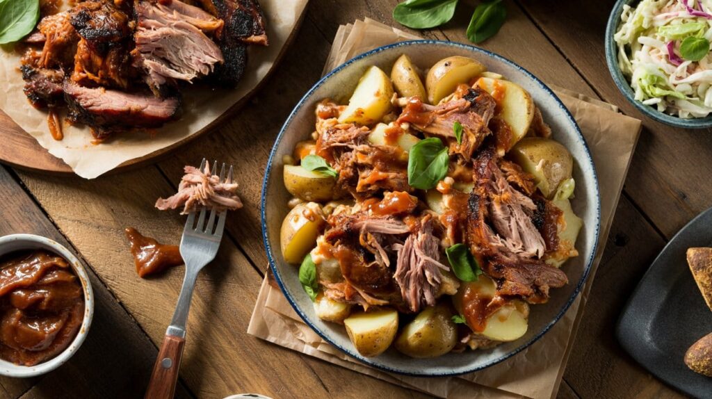 15 Loaded Potato Salads That Steal the Spotlight