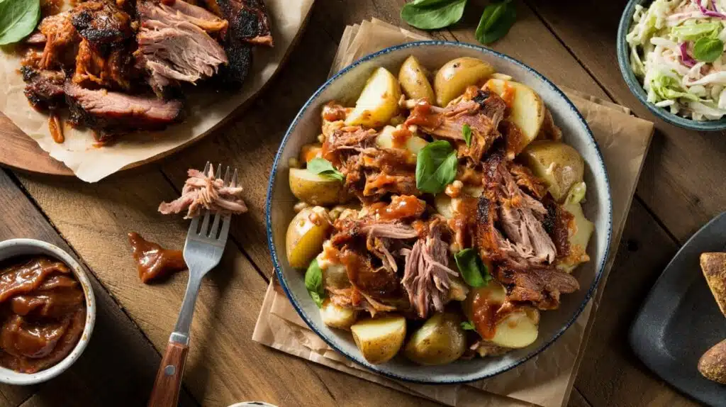 15 Loaded Potato Salads That Steal the Spotlight