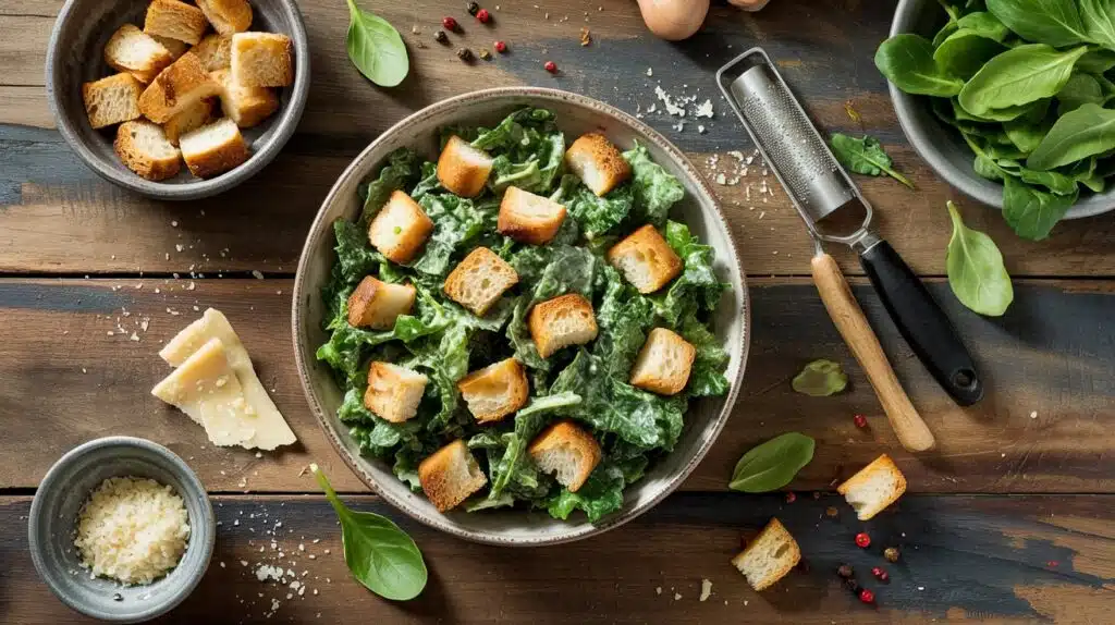 18 Easy and Delicious Kale Salad Recipes for Every Occasion