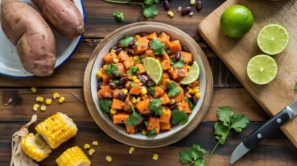 15 Loaded Potato Salads That Steal the Spotlight