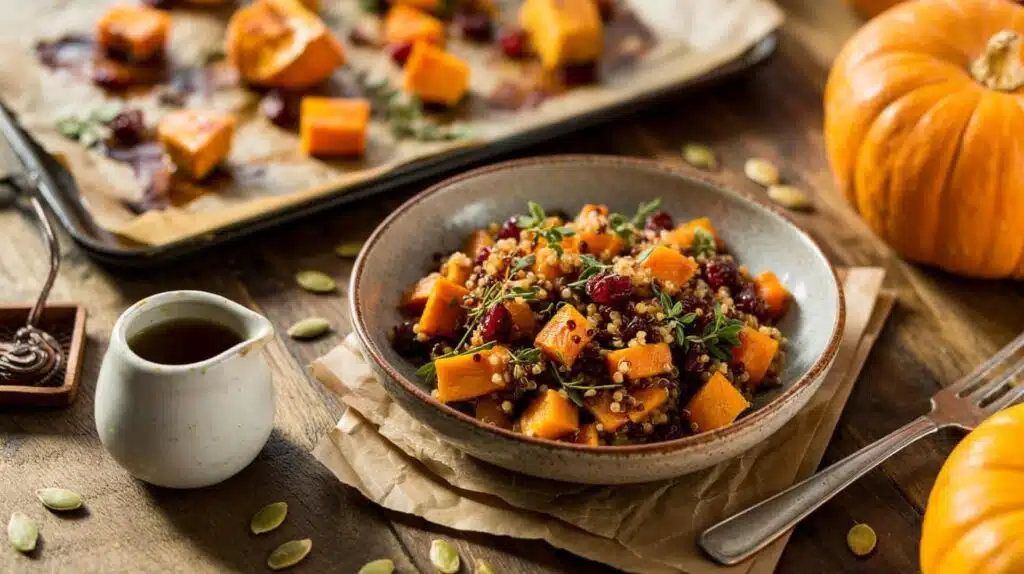 18 Delicious Quinoa Salad Recipes