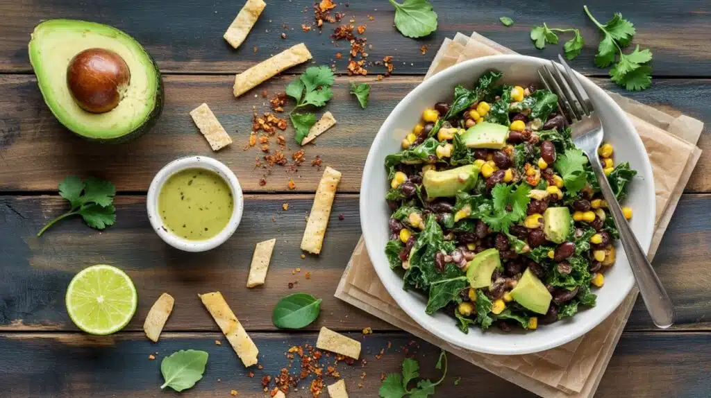 18 Easy and Delicious Kale Salad Recipes for Every Occasion