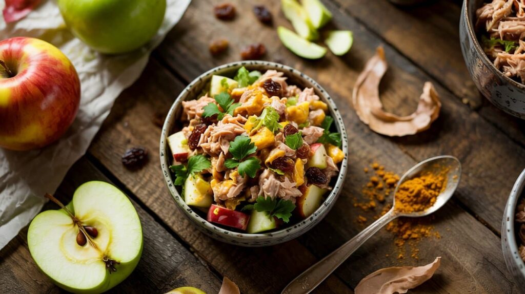 15 High-Protein Salads That Are Anything But Ordinary