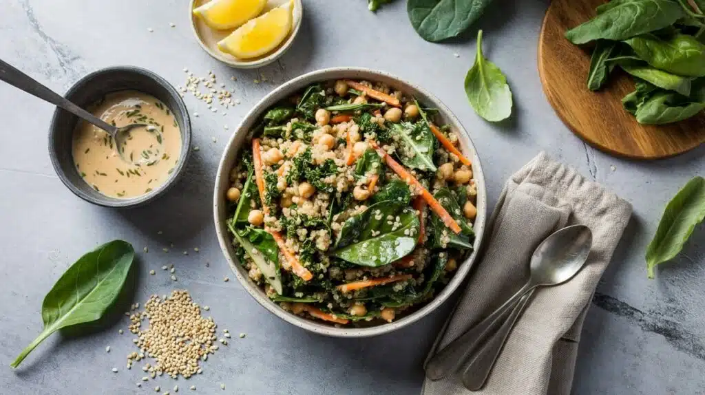 18 Easy and Delicious Kale Salad Recipes for Every Occasion