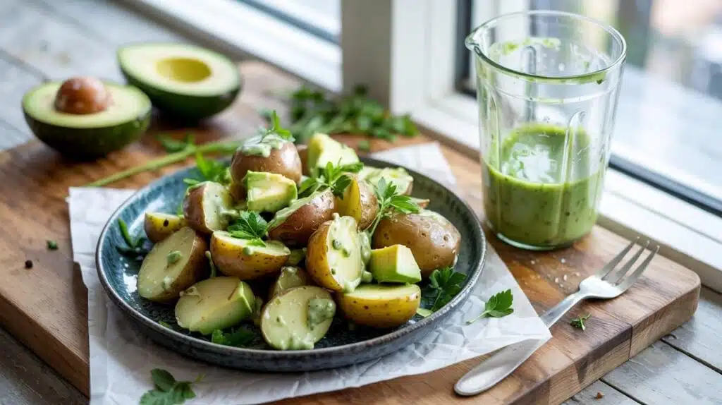 15 Loaded Potato Salads That Steal the Spotlight