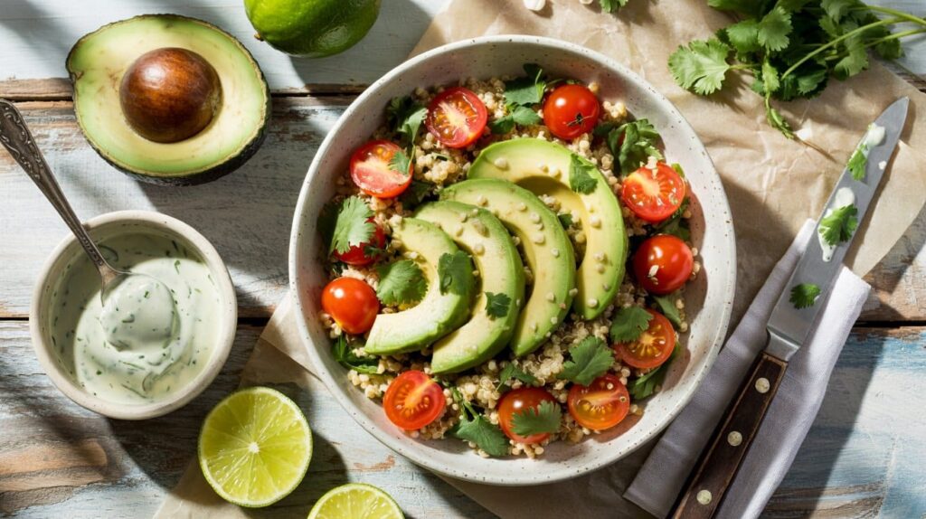 18 Delicious Quinoa Salad Recipes