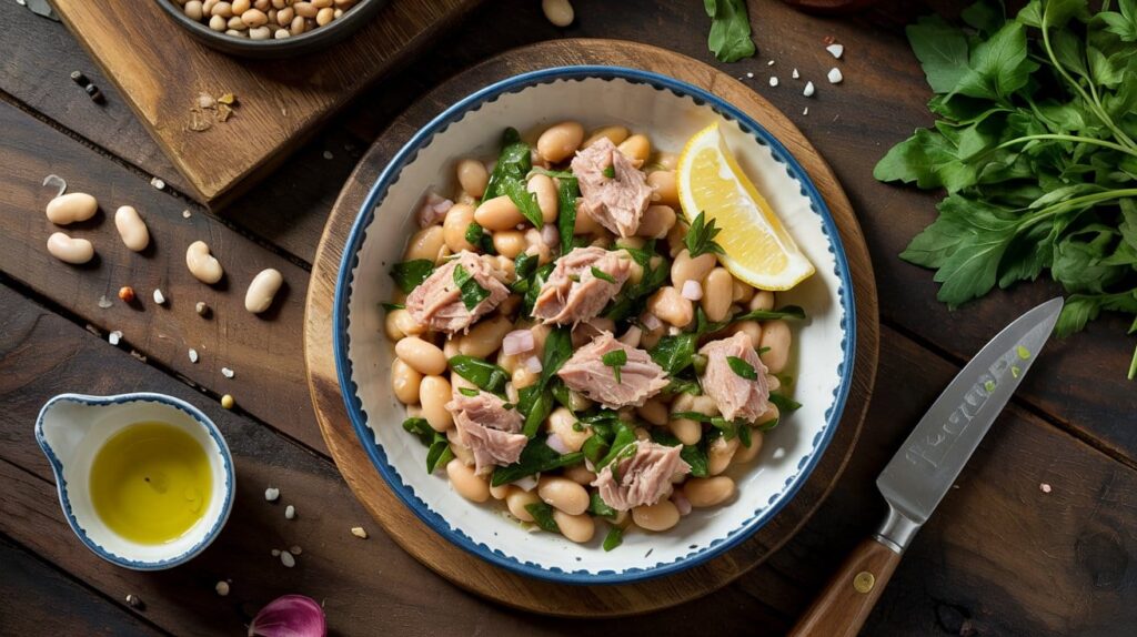 15 High-Protein Salads That Are Anything But Ordinary
