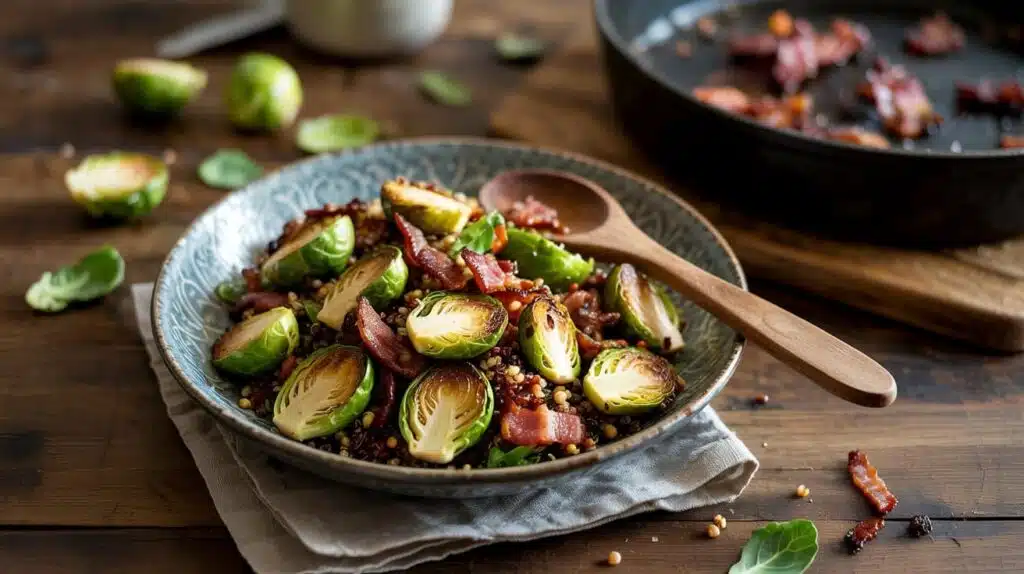 18 Delicious Quinoa Salad Recipes