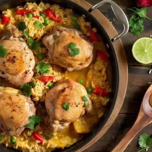 1 arroz con pollo classic one pot arroz sddo9t ms2 6v lh ymxs3