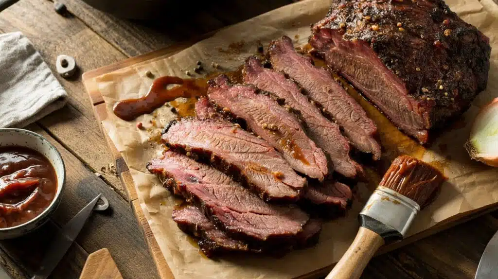 17 Easy Slow Cooker Beef Brisket Dinners for Weeknights