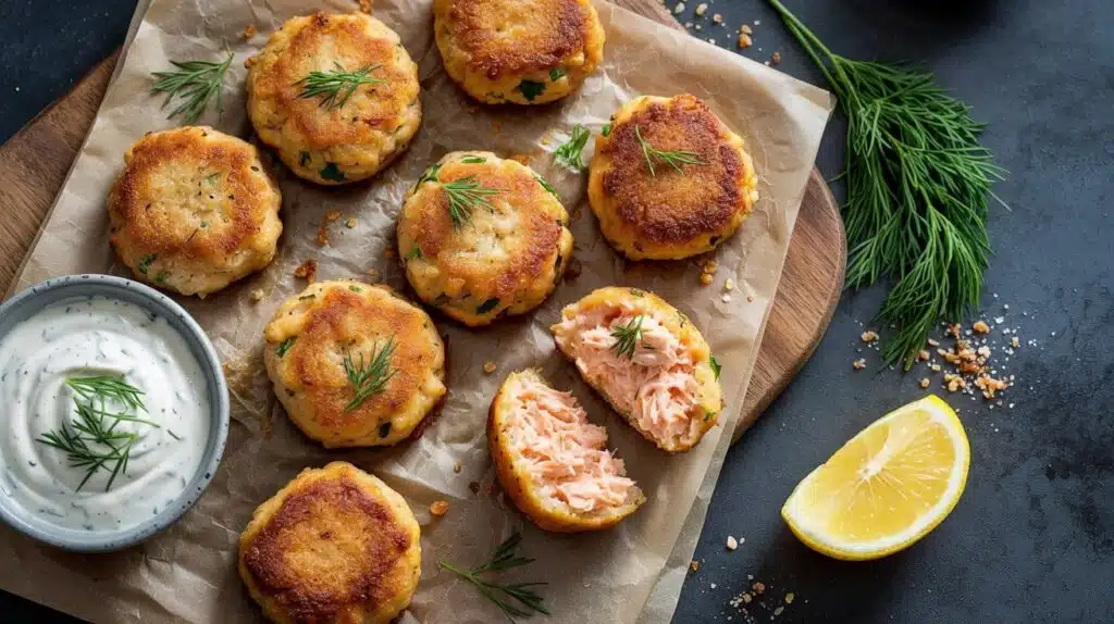 15 Healthy Air Fryer Salmon Recipes for Quick Dinners