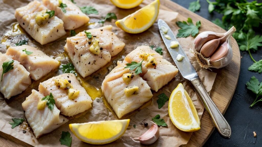17 Healthy Baked Haddock Dinner Recipes