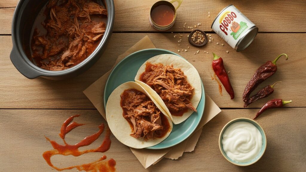 18 Slow-Cooker Pulled Pork Tacos for Easy Weeknight Dinners
