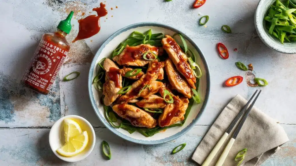 18 Quick Teriyaki Chicken Stir-Fry Recipes for Weeknights