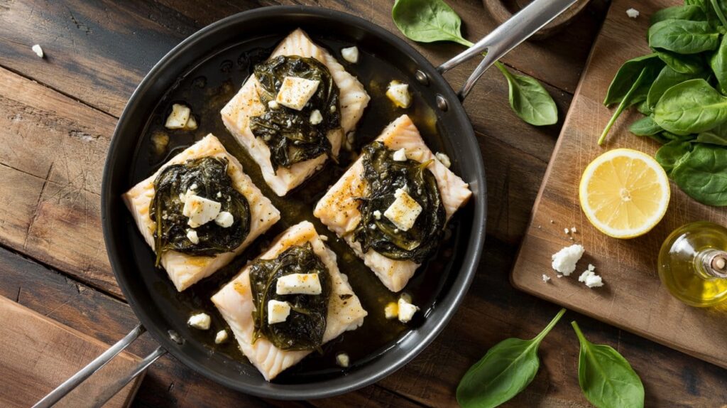 17 Healthy Baked Haddock Dinner Recipes