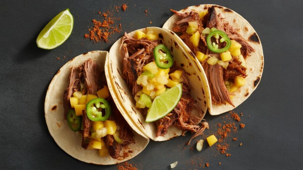 18 Slow-Cooker Pulled Pork Tacos for Easy Weeknight Dinners