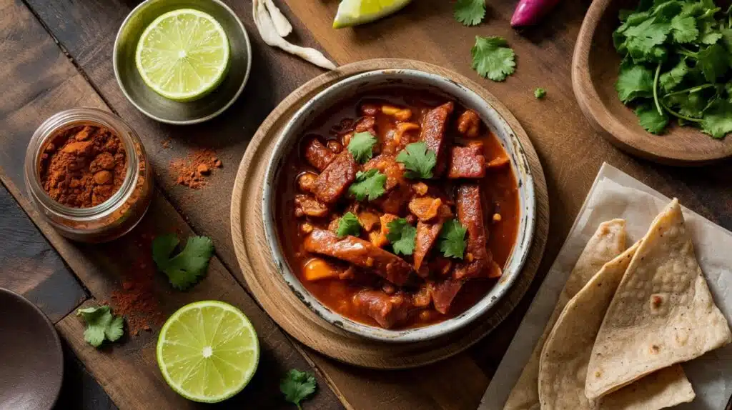 15 Protein-Packed Vegetarian Chili Recipes for Weeknights