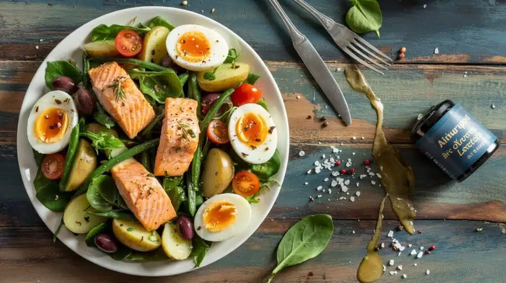 15 Healthy Air Fryer Salmon Recipes for Quick Dinners