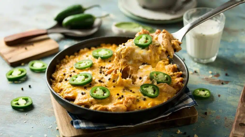 18 One-Pot Mexican & Chicken Rice Weeknight Dinners