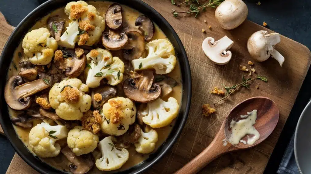 17 Keto Cauliflower Casseroles That Simplify Weeknights