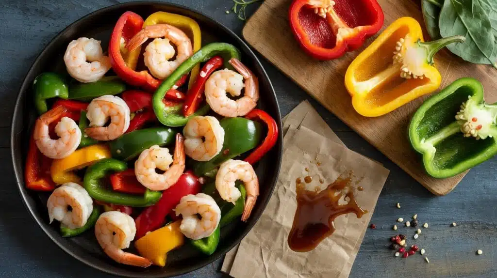 18 Low-Calorie Shrimp Stir-Fry Recipes for Quick Dinners