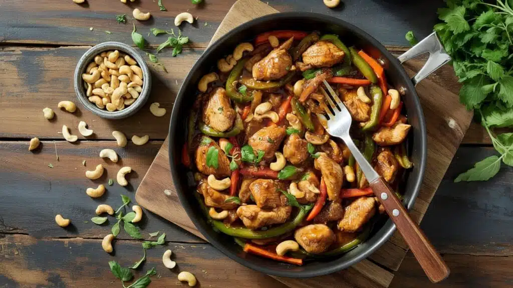 18 Quick Teriyaki Chicken Stir-Fry Recipes for Weeknights