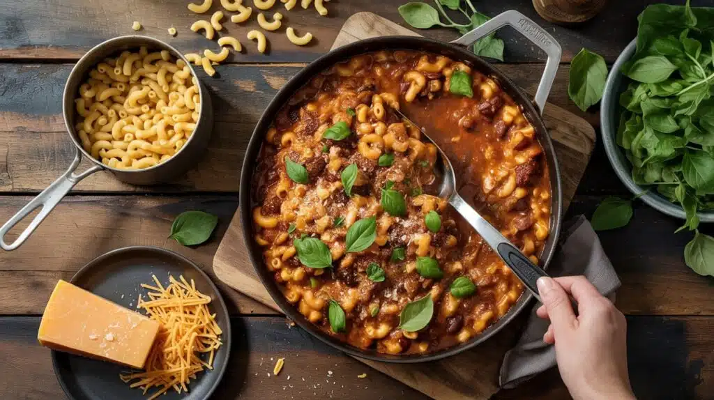 15 Protein-Packed Vegetarian Chili Recipes for Weeknights