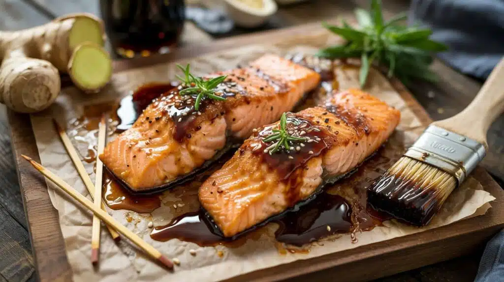 15 Healthy Air Fryer Salmon Recipes for Quick Dinners