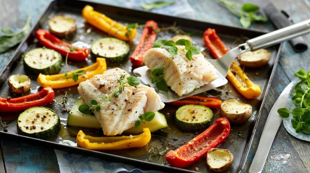 17 Healthy Baked Haddock Dinner Recipes
