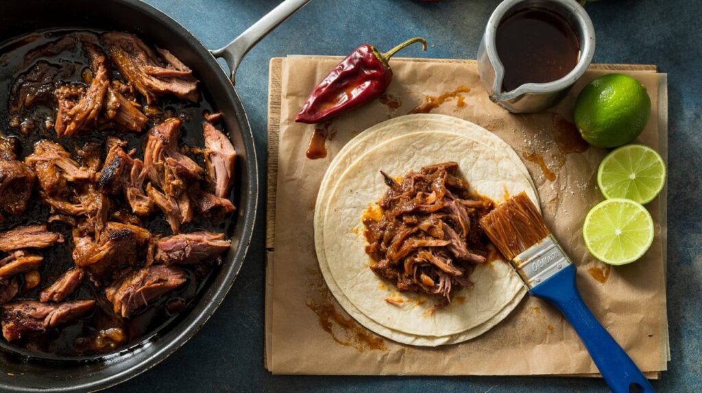 18 Slow-Cooker Pulled Pork Tacos for Easy Weeknight Dinners