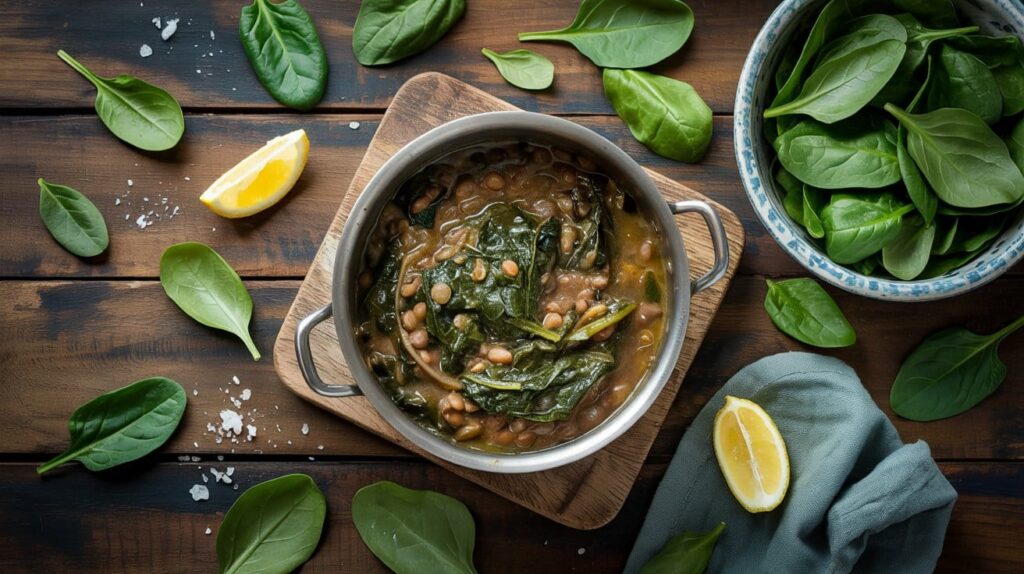 17 Vegan One-Pot Lentil and Vegetable Stews for Cozy Meals