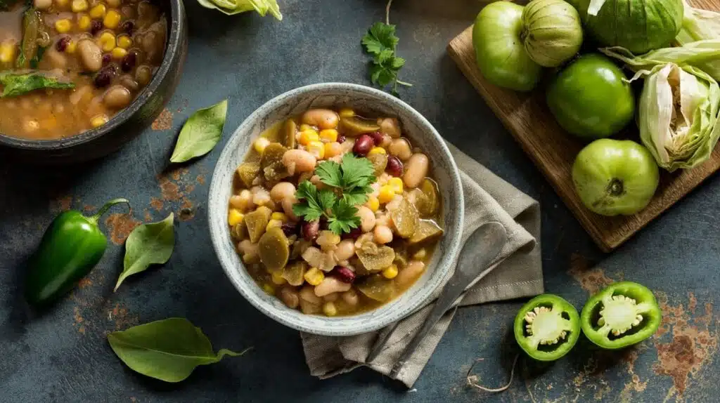 15 Protein-Packed Vegetarian Chili Recipes for Weeknights
