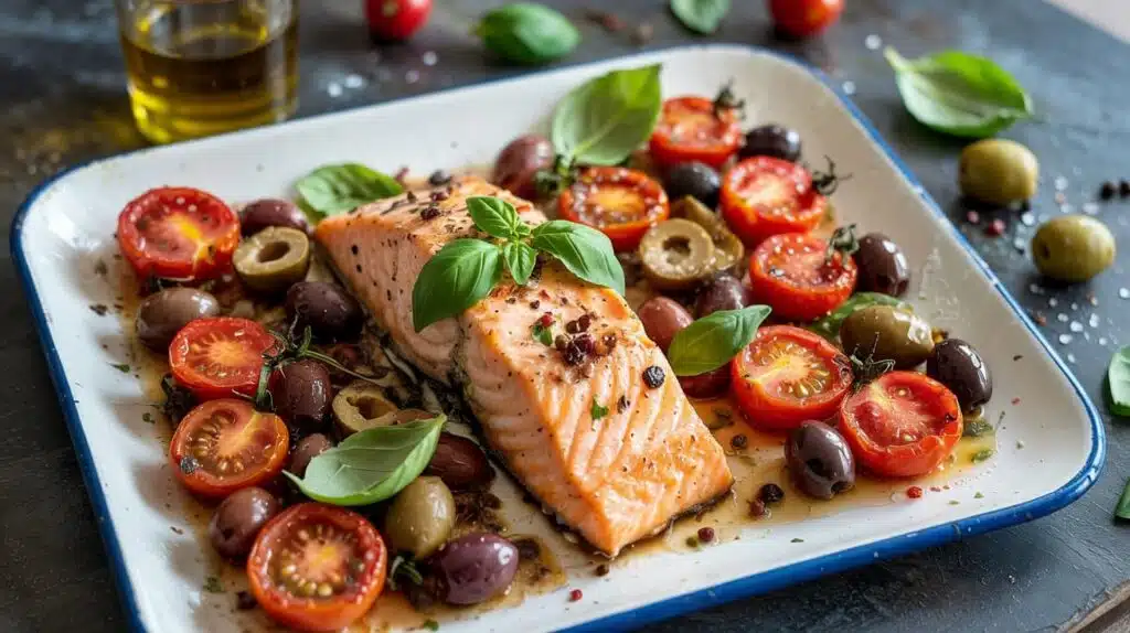 15 Healthy Air Fryer Salmon Recipes for Quick Dinners