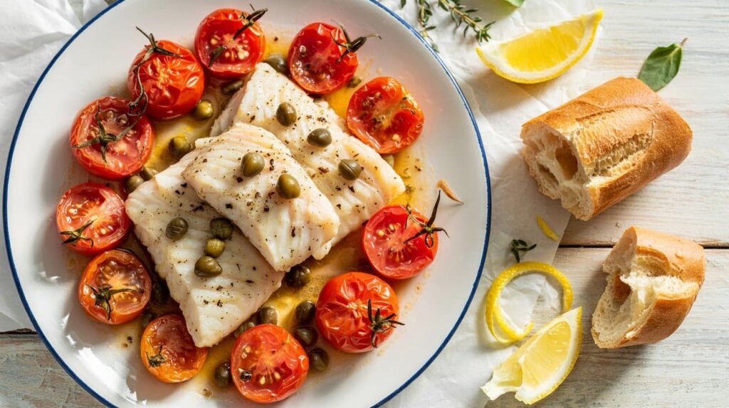 17 Healthy Baked Haddock Dinner Recipes