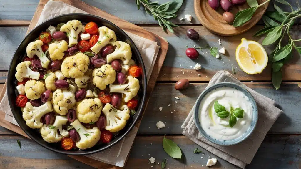 17 Keto Cauliflower Casseroles That Simplify Weeknights